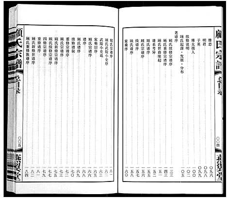 [顾]顾氏宗谱_16卷 (江苏) 顾氏家谱_一.pdf