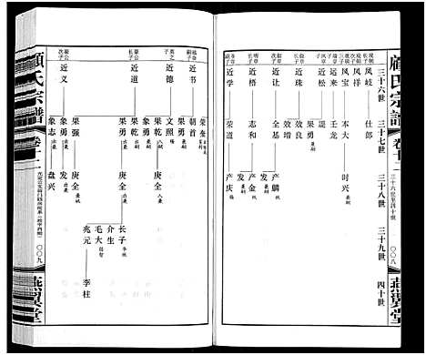 [顾]顾氏宗谱_16卷 (江苏) 顾氏家谱_十二.pdf