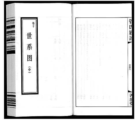 [管]管氏族谱_40卷首1卷 (江苏) 管氏家谱_七.pdf