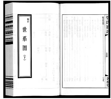 [管]管氏族谱_40卷首1卷 (江苏) 管氏家谱_八.pdf