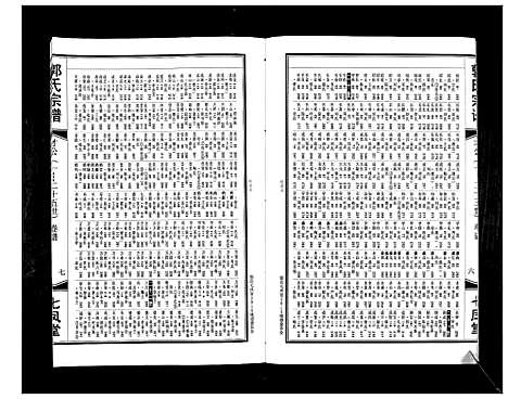 [郭]郭氏宗谱 (江苏) 郭氏家谱_一.pdf