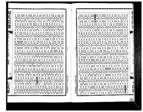 [郭]郭氏宗谱 (江苏) 郭氏家谱_二.pdf