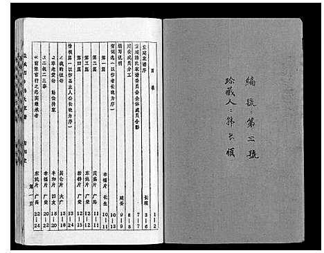 [韩]盐城西乡韩氏家谱 (江苏) 盐城西乡韩氏家谱_一.pdf