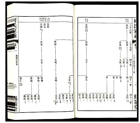 [何]何氏家乘 (江苏) 何氏家乘_十一.pdf