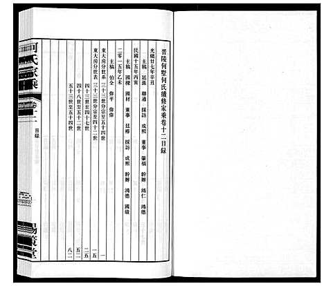 [何]晋陵何墅何氏家乘_22卷 (江苏) 晋陵何墅何氏家乘_十二.pdf