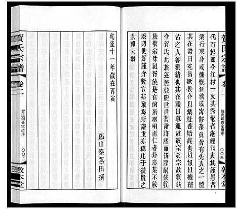 [贺]贺氏宗谱 (江苏) 贺氏家谱_二.pdf