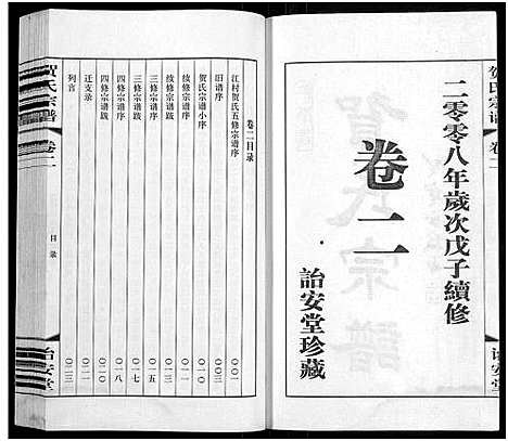 [贺]贺氏宗谱_16卷-贺氏宗谱 (江苏) 贺氏家谱_二.pdf