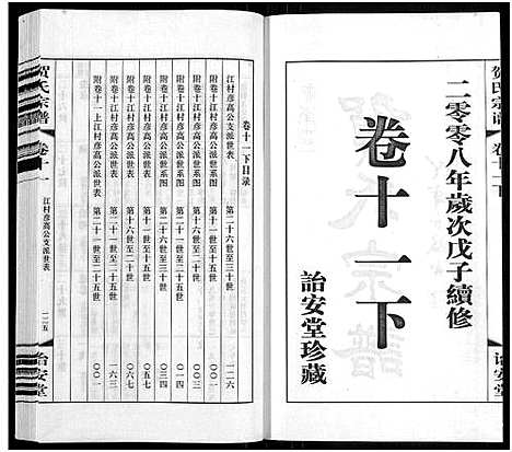 [贺]贺氏宗谱_16卷-贺氏宗谱 (江苏) 贺氏家谱_十二.pdf