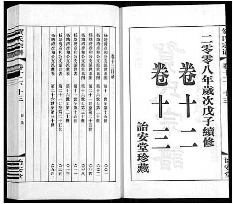 [贺]贺氏宗谱_16卷-贺氏宗谱 (江苏) 贺氏家谱_十三.pdf