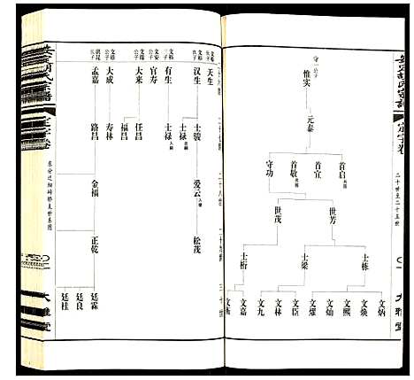 [胡]安定胡氏宗谱 (江苏) 安定胡氏家谱_五.pdf