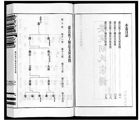 [胡]安定胡氏宗谱_13卷 (江苏) 安定胡氏家谱_四.pdf