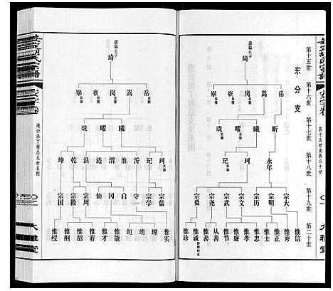 [胡]安定胡氏宗谱_13卷 (江苏) 安定胡氏家谱_四.pdf