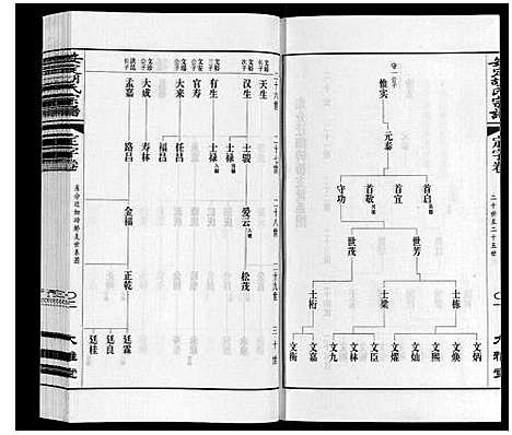 [胡]安定胡氏宗谱_13卷 (江苏) 安定胡氏家谱_五.pdf