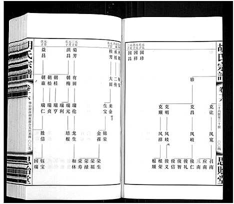 [胡]胡氏宗谱_18册_首1卷 (江苏) 胡氏家谱_十七.pdf