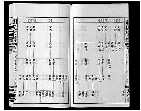 [湖]胡氏宗谱_8卷 (江苏) 胡氏家谱_六.pdf