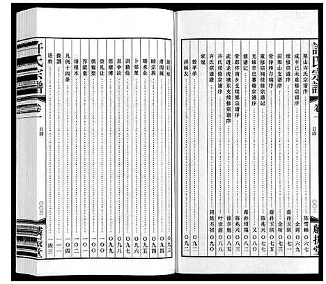 [许]许氏宗谱 (江苏) 许氏家谱_一.pdf