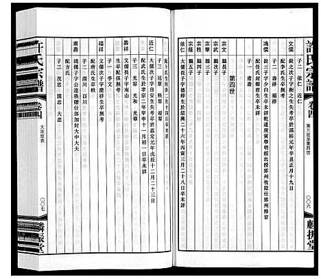 [许]许氏宗谱 (江苏) 许氏家谱_四.pdf