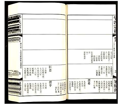 [华]华氏宗谱 (江苏) 华氏家谱_五.pdf