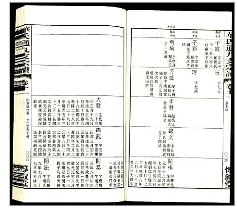 [华]华氏通九支宗谱 (江苏) 华氏通九支家谱_十五.pdf