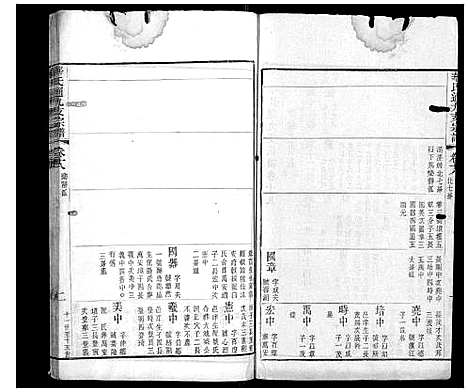 [华]华氏通九支宗谱_28卷首1卷 (江苏) 华氏通九支家谱_十.pdf