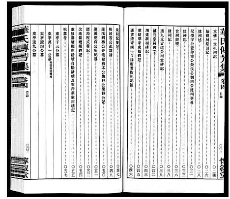 [华]华氏通九支宗谱_28卷首1卷 统宗附谱1卷 (江苏) 华氏通九支家谱_三十.pdf