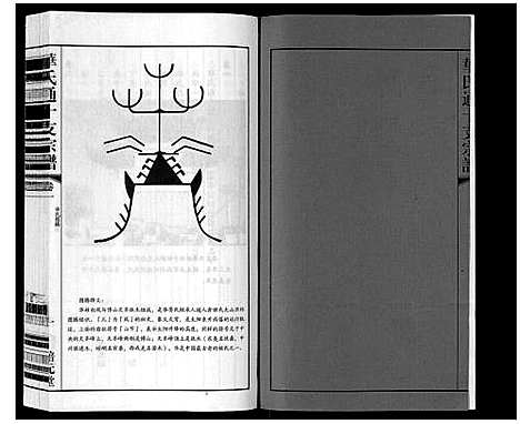 [华]华氏通十支宗谱_9卷 (江苏) 华氏通十支家谱_一.pdf