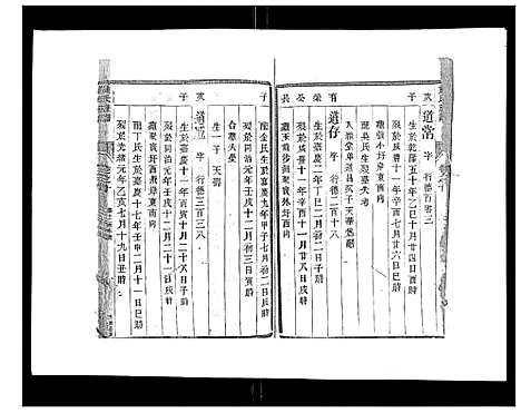 [黄]黄氏族谱_20卷 (江苏) 黄氏家谱_八.pdf