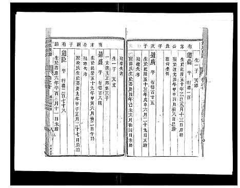 [黄]黄氏族谱_20卷 (江苏) 黄氏家谱_八.pdf