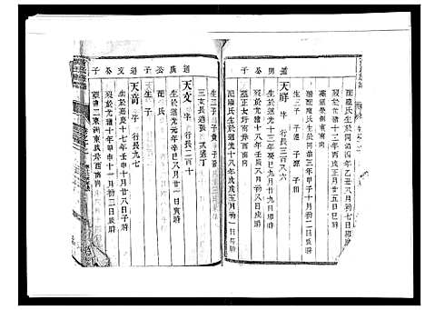 [黄]黄氏族谱_20卷 (江苏) 黄氏家谱_十.pdf