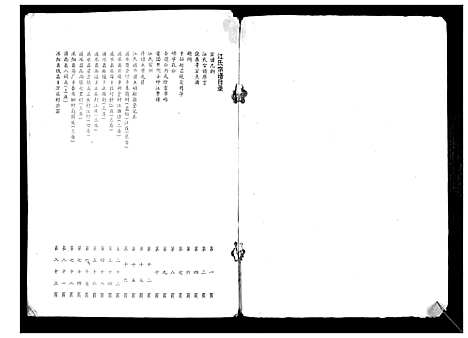 [江]江氏宗谱_不分卷 (江苏) 江氏家谱.pdf