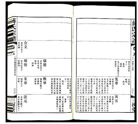 [蒋]蒋氏宗谱 (江苏) 蒋氏家谱_五.pdf