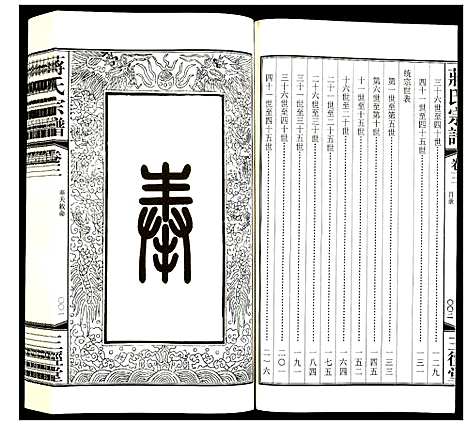 [蒋]蒋氏宗谱 (江苏) 蒋氏家谱_三.pdf