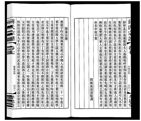 [蒋]蒋氏宗谱 (江苏) 蒋氏家谱_七.pdf