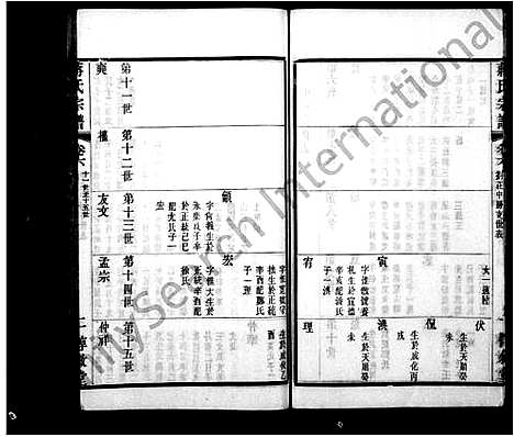 [蒋]蒋氏宗谱_40卷首1卷 (江苏) 蒋氏家谱_二.pdf