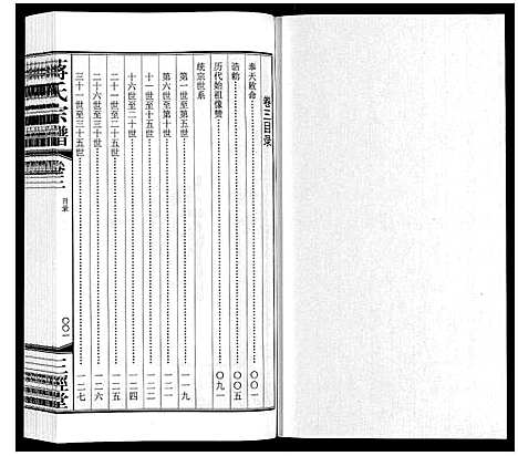 [蒋]蒋氏宗谱_10卷 (江苏) 蒋氏家谱_三.pdf