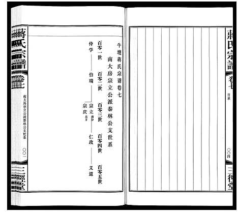 [蒋]蒋氏宗谱_10卷 (江苏) 蒋氏家谱_六.pdf