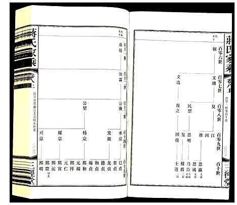 [蒋]蒋氏家乘 (江苏) 蒋氏家乘_四.pdf