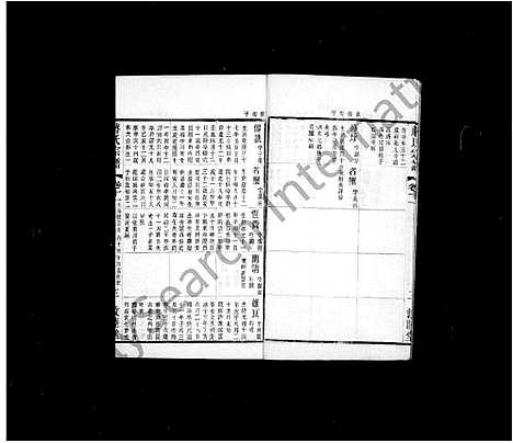 [蒋]蒋氏宗谱-_20卷-灵台蒋氏宗谱 (江苏) 蒋氏家谱_二.pdf