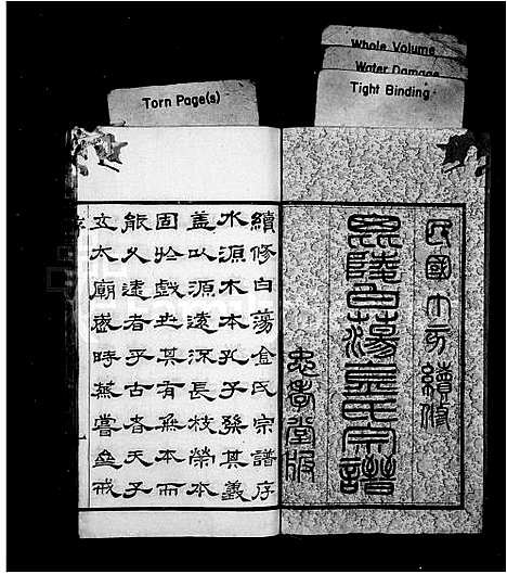 [金]毘陵白荡金氏宗谱_8卷 (江苏) 毘陵白荡金氏家谱.pdf