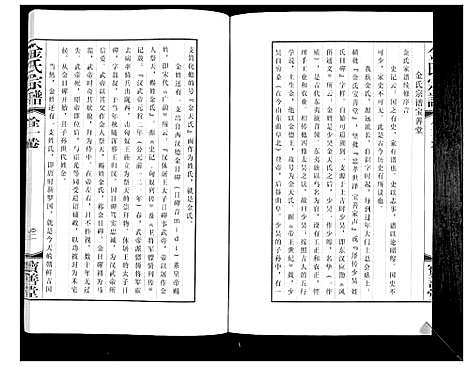 [金]金氏宗谱 (江苏) 金氏家谱.pdf