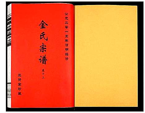 [金]金氏宗谱 (江苏) 金氏家谱_十五.pdf