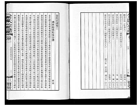 [金]金氏宗谱_18卷 (江苏) 金氏家谱_二.pdf