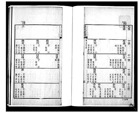 [居]居氏家谱 (江苏) 居氏家谱_四.pdf