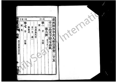 [李]丹徒开沙李氏宗谱_30卷首末各1卷-润州开沙李氏九修宗谱_开沙李氏宗谱 (江苏) 丹徒开沙李氏家谱_四.pdf