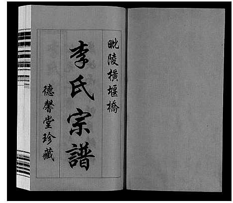 [李]李氏宗谱 (江苏) 李氏家谱_一.pdf