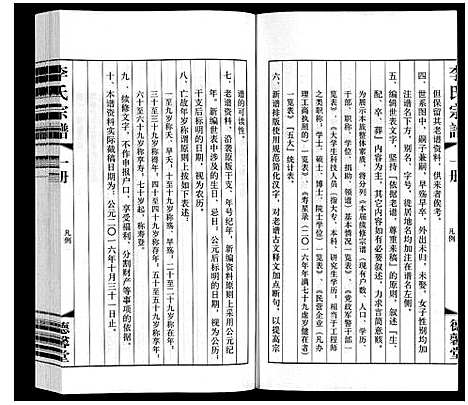 [李]李氏宗谱 (江苏) 李氏家谱_一.pdf