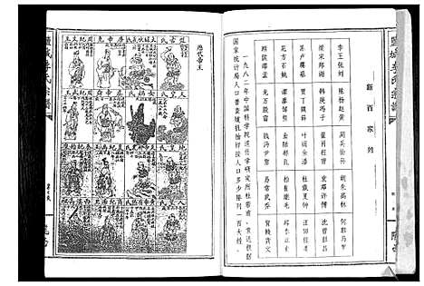 [李]盐城李氏宗谱 (江苏) 盐城李氏家谱.pdf