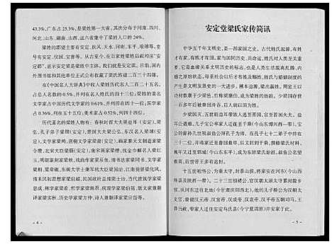 [梁]梁氏族谱 (江苏) 梁氏家谱.pdf