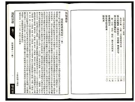 [凌]凌氏宗谱 (江苏) 凌氏家谱_二.pdf