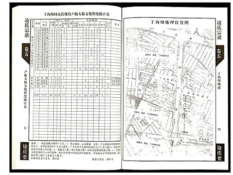 [凌]凌氏宗谱 (江苏) 凌氏家谱_五.pdf